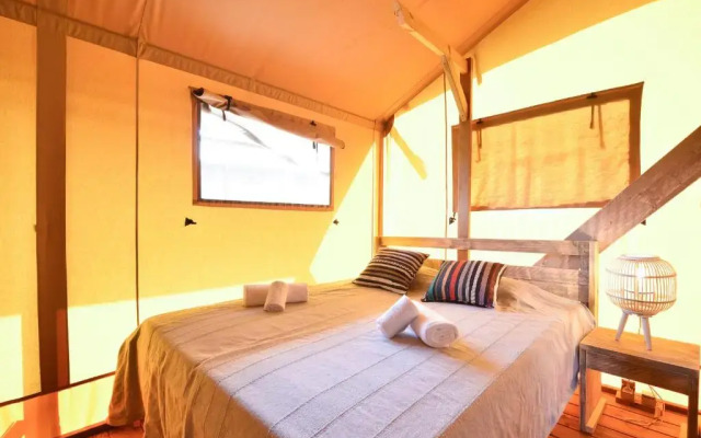 Salema Eco Camp