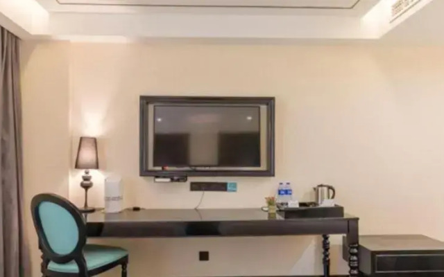 XANA Hotelle Tianjin Jinwan Plaza Binjiang Road