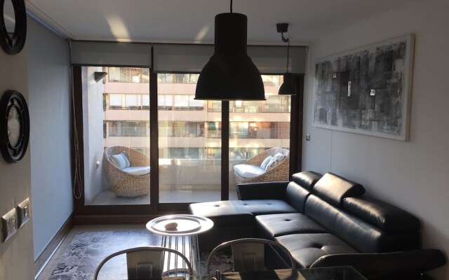 Apartment la Capitania