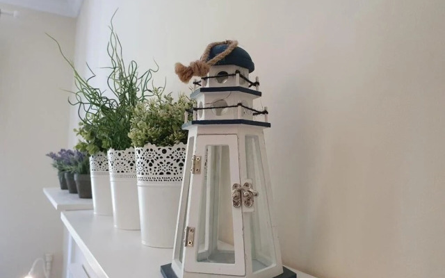 Apartament Zacisze - 365PAM