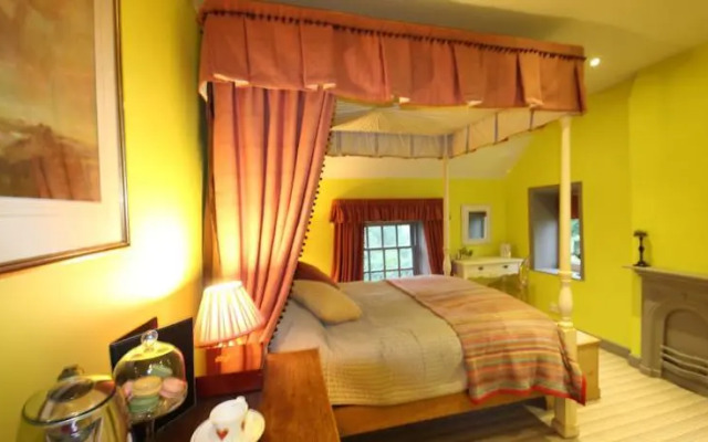 Woundales Farm B&B