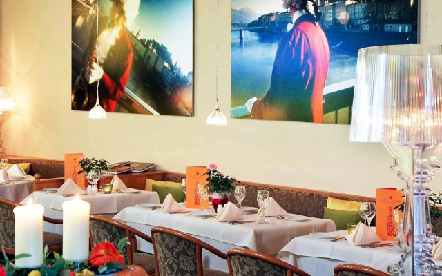 Dorint City-Hotel Salzburg