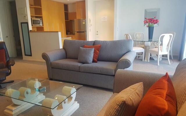 Waimahana 4 by Luxury Lakeside Accommodation