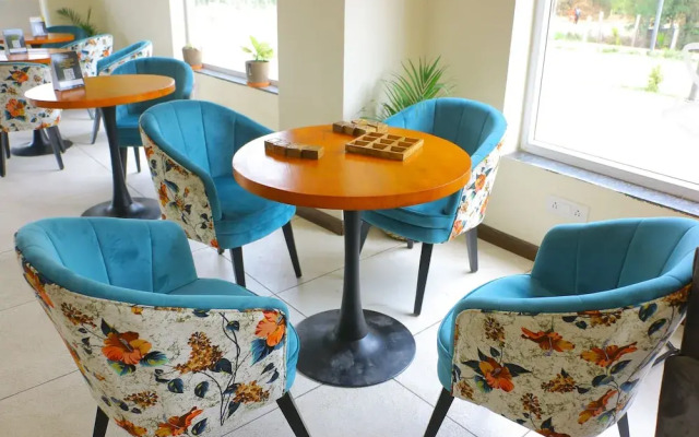 Tulip Arena Hotel Club Event By SGL