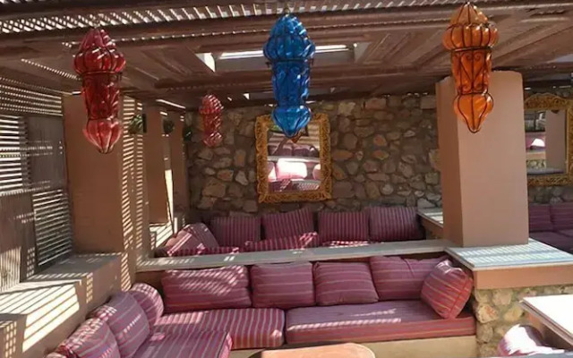 Romance Hotel Ain Sokhna