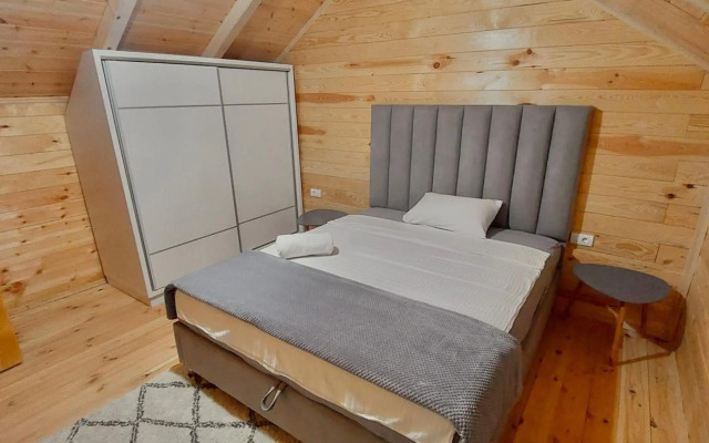 Villa Butterfly Valdanos