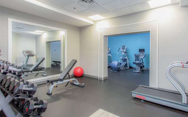 Hampton Inn Pensacola Beach