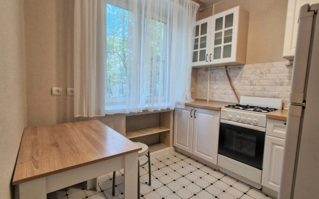 Apartments v Podmoskovye on Moskovsky Prospekt 34