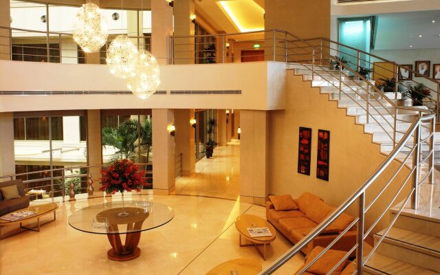 Marina Hotel Kuwait