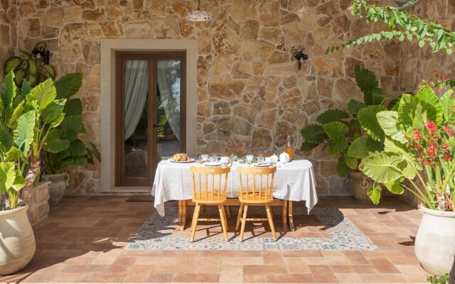 Villa I Mori 4 Emma Villas