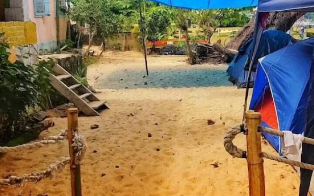 Camping do Bené