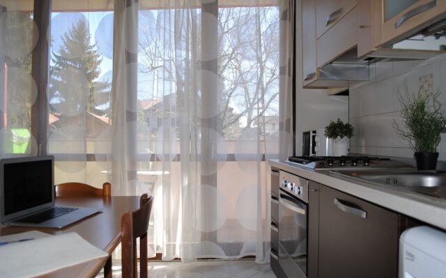 Bnbook - Bilo Malpensa