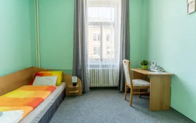 Penzion Na Starém náměstí