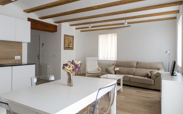 ApartUP L' Almoina