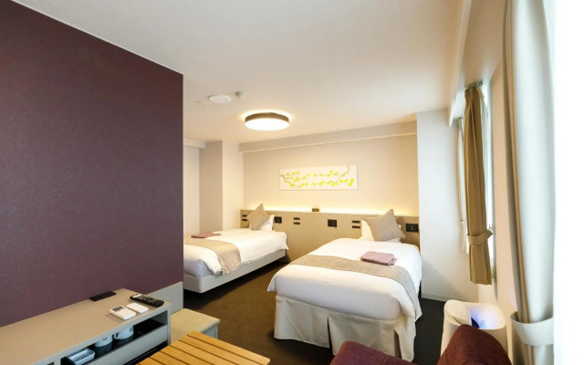 Inuyama Miyako Hotel