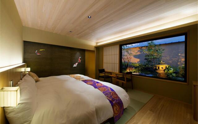 Hotel Gion Misen