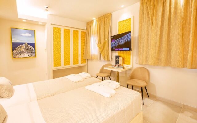 Mariet Athens Boutique Spa