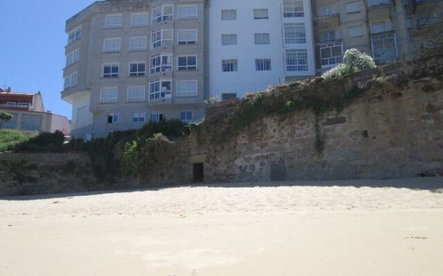 Apartment in Bueu, Galicia 100423