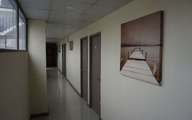 Hotel Blu