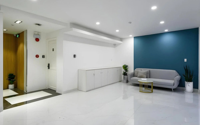 Cozrum Homes - Summer's House