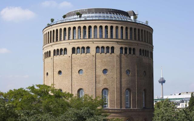 Wasserturm Hotel Cologne, Curio Collection by Hilton