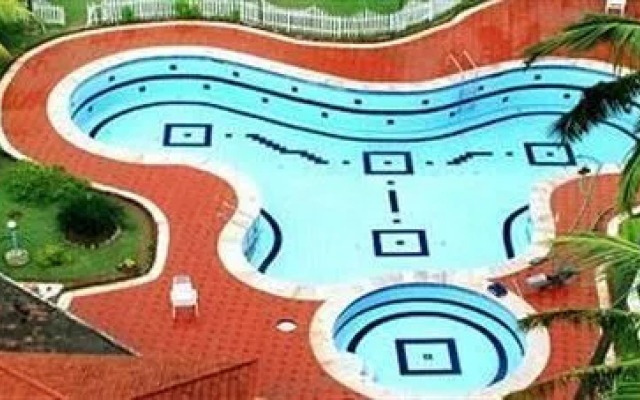 Hotel Singaar International