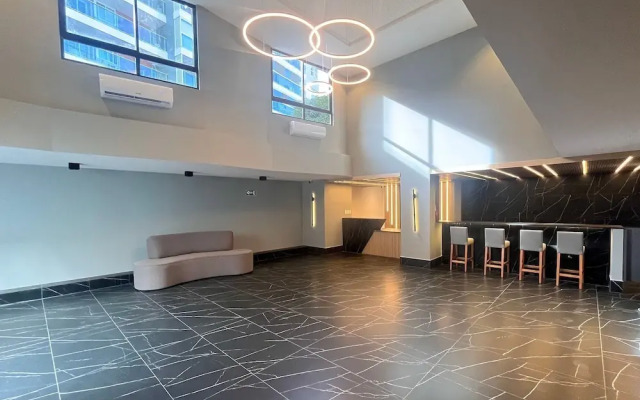 Flat Gold Legacy Suites - Cabo Branco