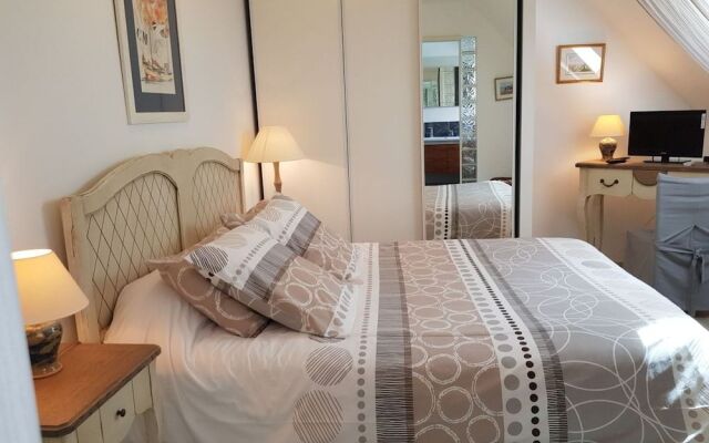 Chambres d'hôtes Breizhenson