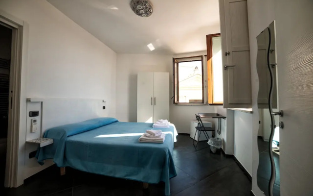 B&B La Chiave