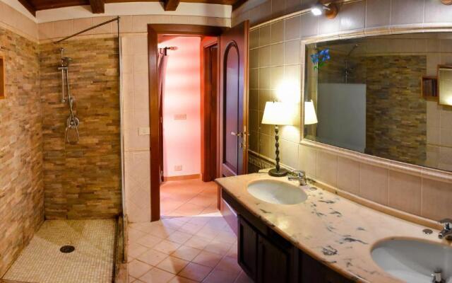 Villa di Lago Albano - Castel Gandolfo