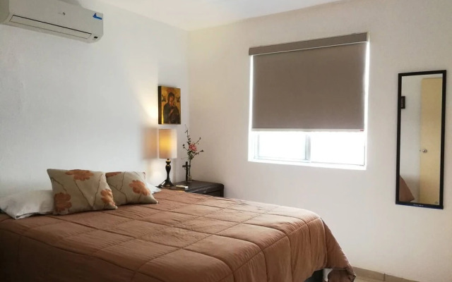 Cacao Private Room By Perlitas Home