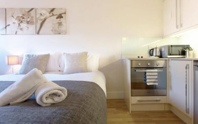Apple Apartments Kensington