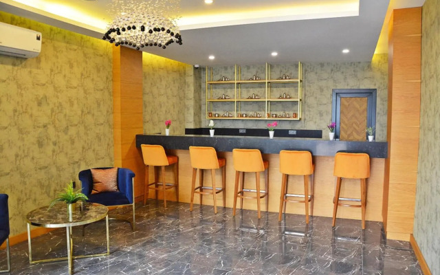 61 Park Hotel