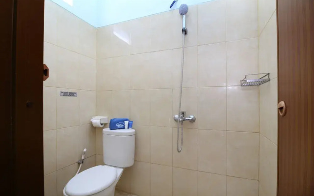 Airy Tanjung Gading Gatot Subroto 63 Bandar Lampung