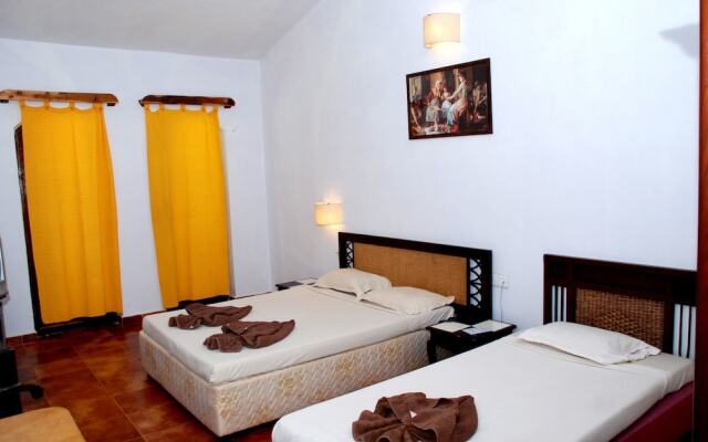 OYO Rooms Calangute Circle