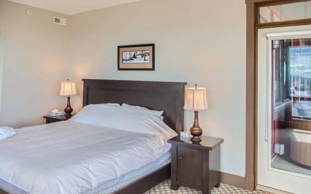 The Timbers by Okanagan Premier