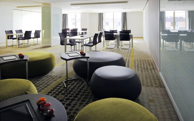 Amsterdam Marriott Hotel