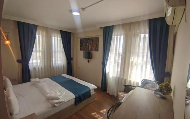 Rumeli Konak Butik Otel