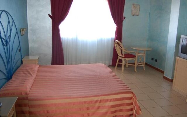 Hotel Club Pegaso