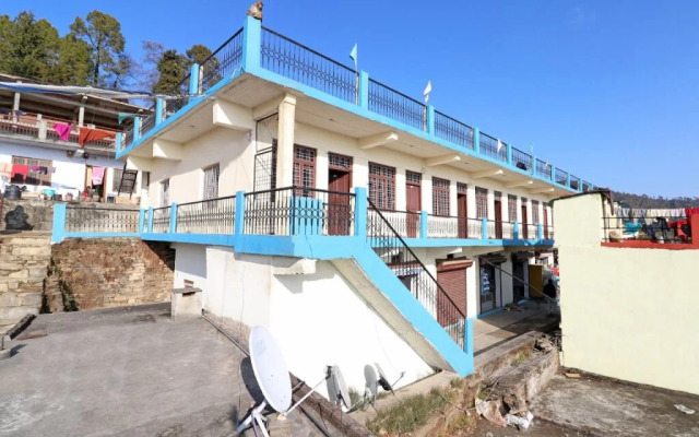 Rajveer Guest House By OYO Rooms