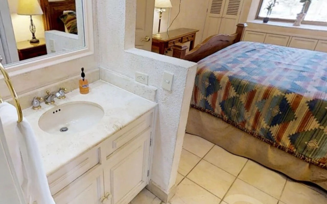 Princessa 2BR B 207-v by Casago