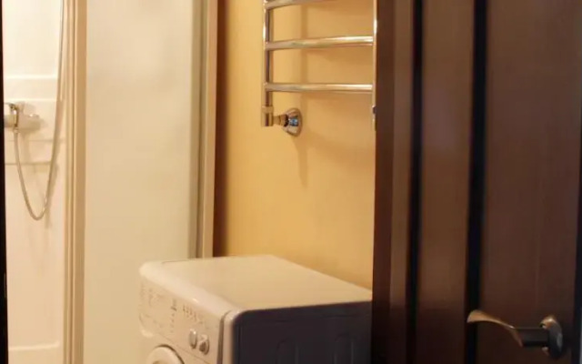 На Клубничной