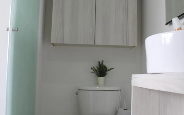 Puerto Bulevar Aparta suite