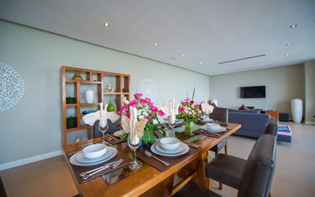 Rockwater Residences