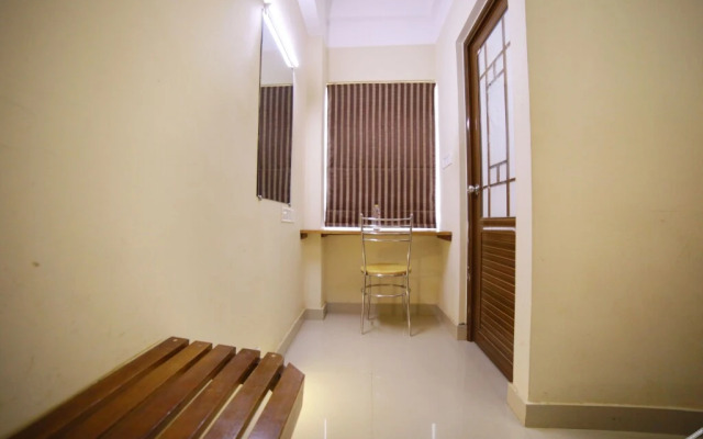OYO Rooms Technopark Extension