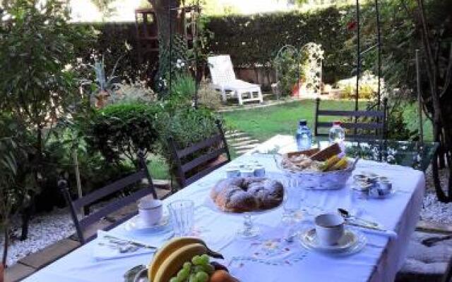 B&B La Rosa Gialla