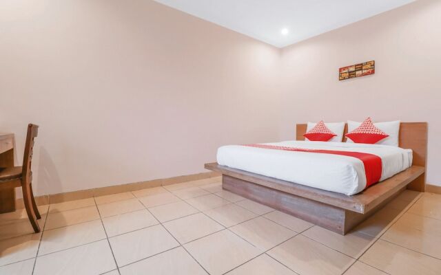 Chendana Homestay Bali