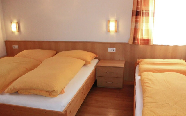 Magnificent Apartment near Faggen Tyrol with Mountain View