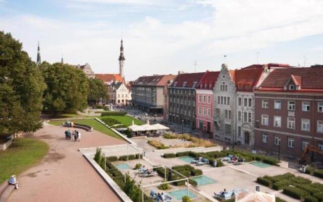 Tallinn City Apartments - Town Hall Square