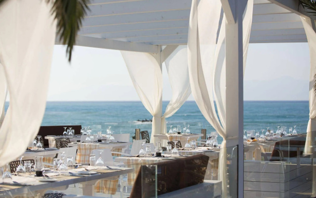Mareblue Beach - All Inclusive